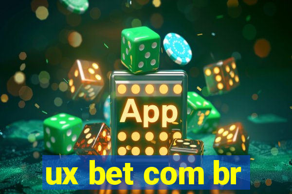 ux bet com br